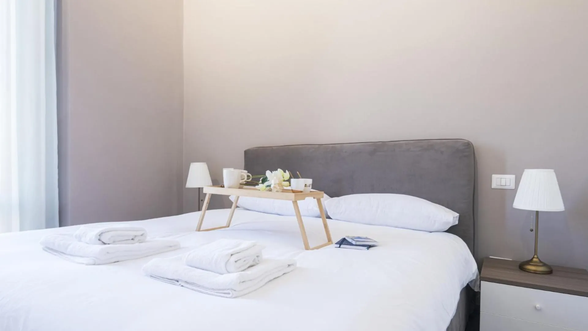 Easylife - Accogliente Casa Vicino A St. Centrale Milano Italien