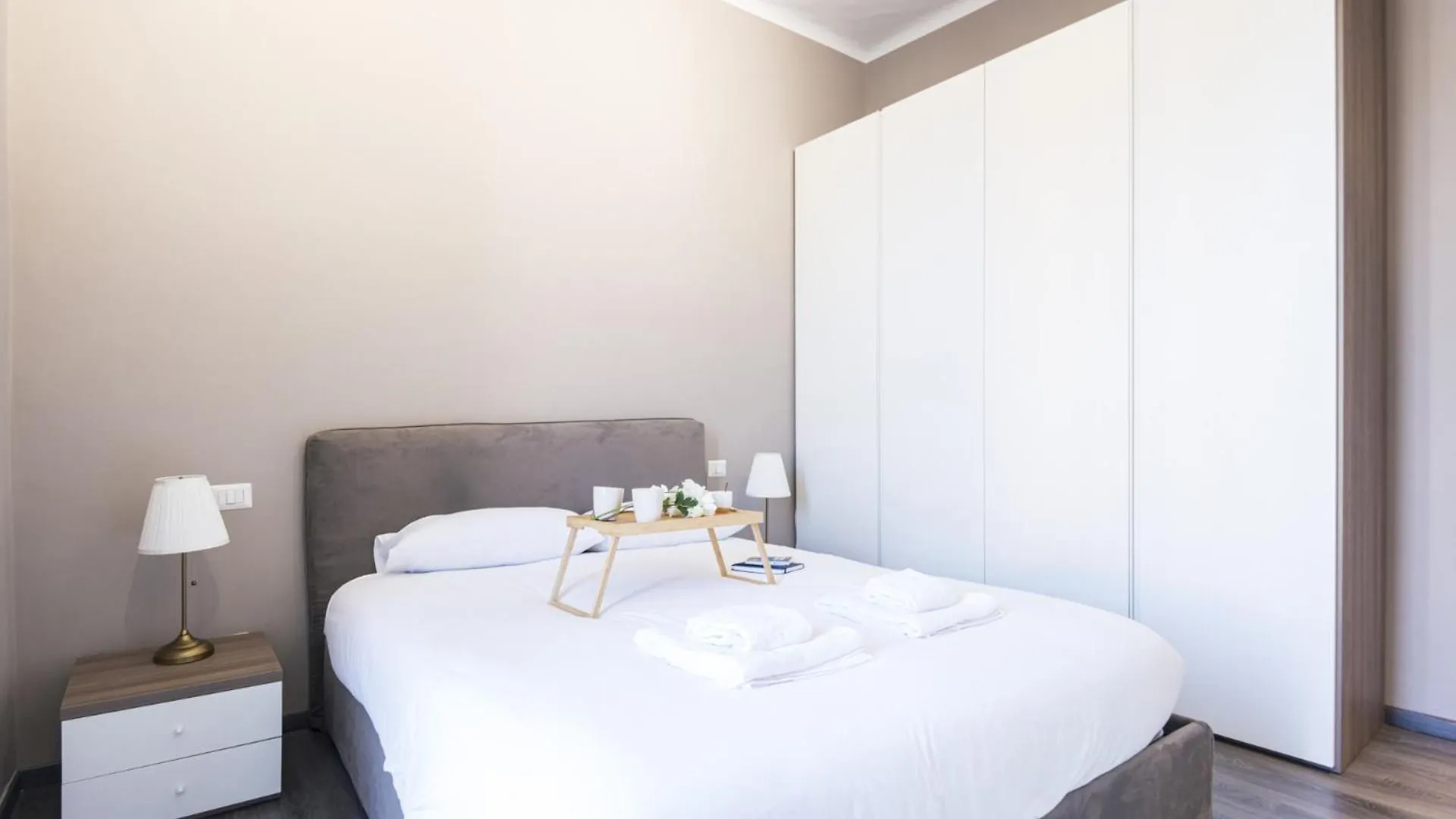 Easylife - Accogliente Casa Vicino A St. Centrale Milano Italien