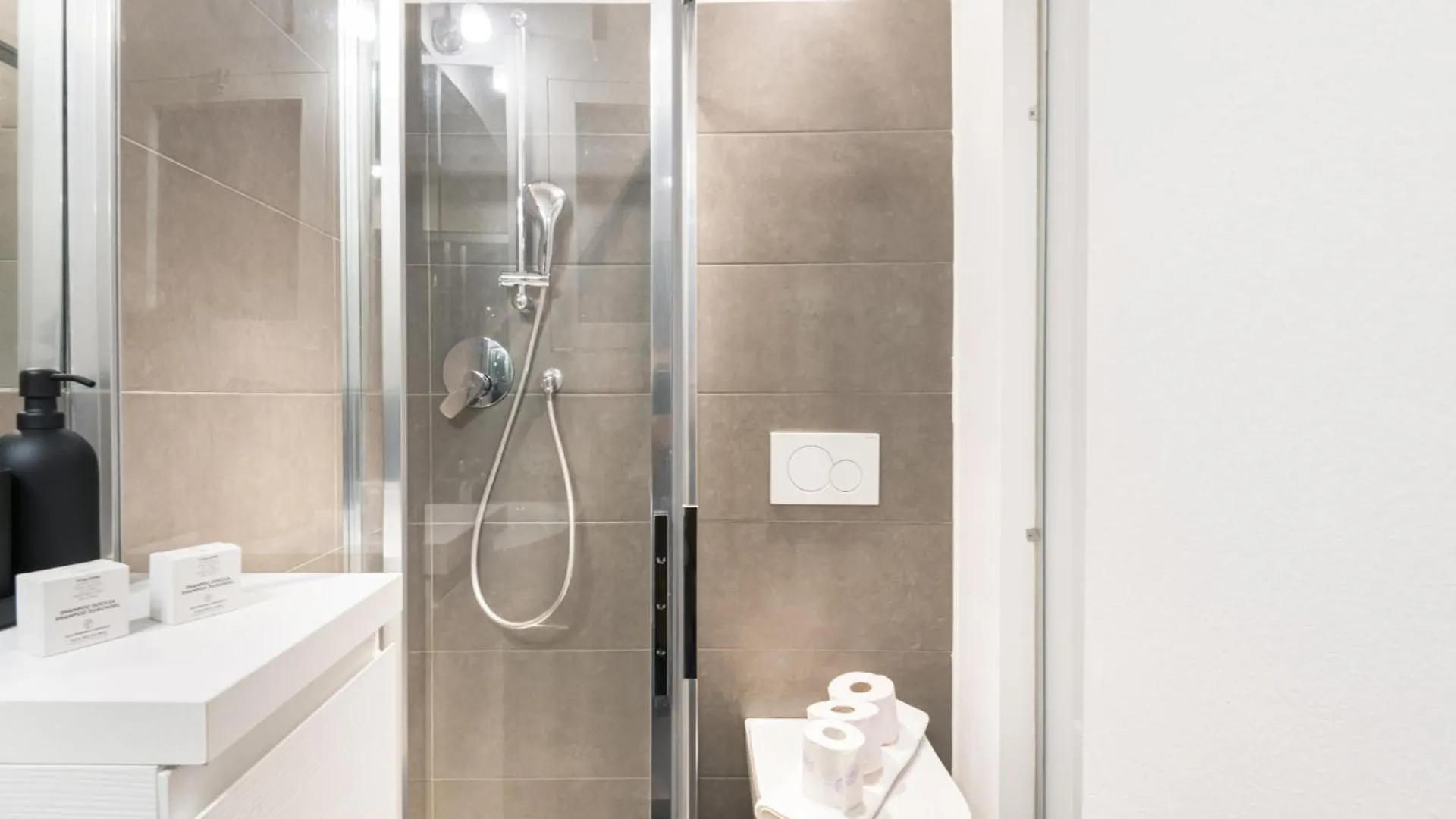 Lejlighed Easylife - Accogliente Casa Vicino A St. Centrale Milano