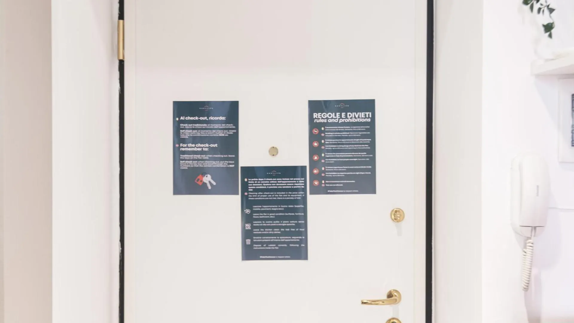 Apartment Easylife - Accogliente Casa Vicino A St. Centrale Mailand